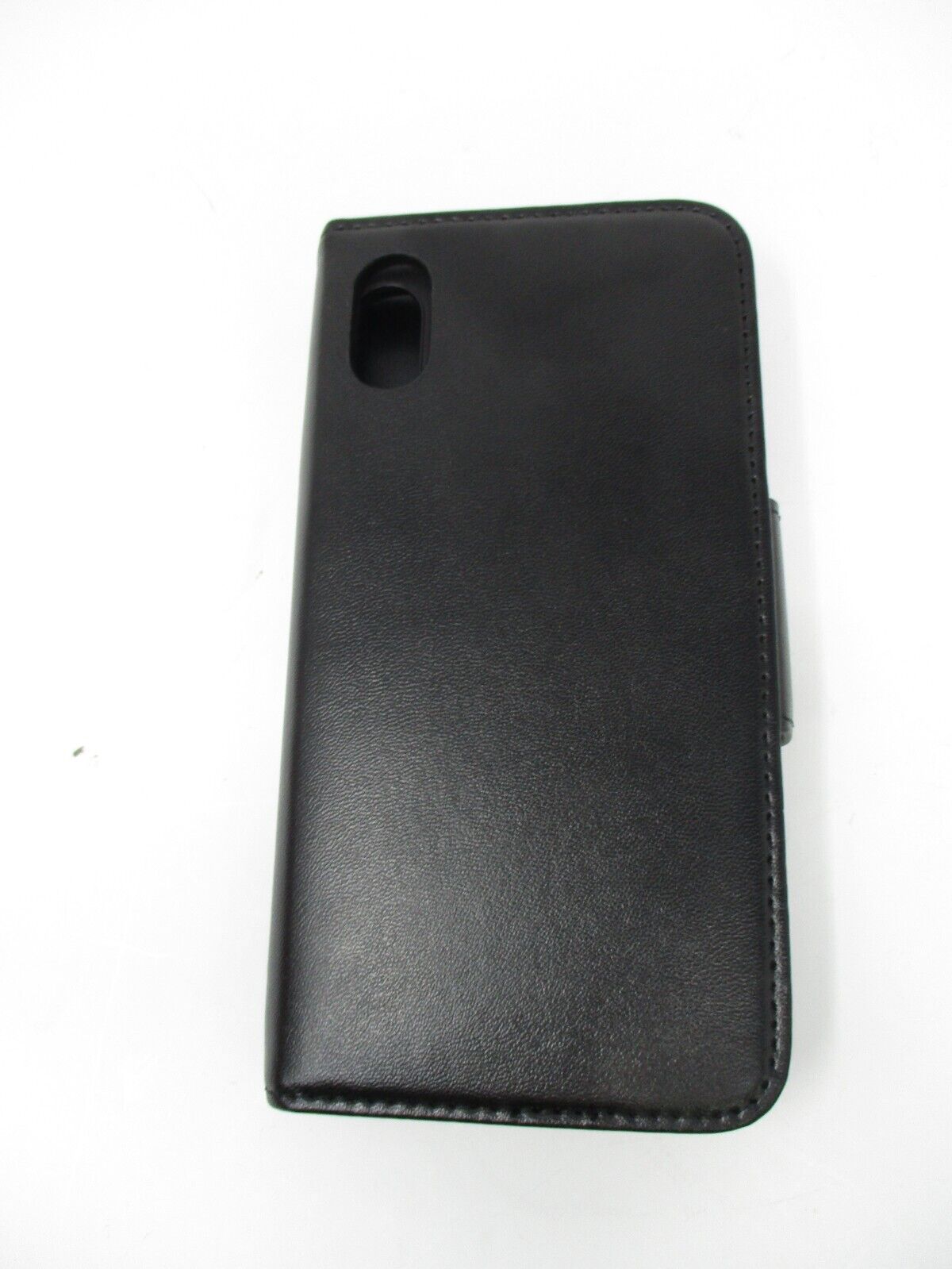 For iPhone  X  Leather Wallet Case Magnetic Flip Cover Folding Flip case FOLIO