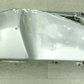 Buell 03 XB9R Firebolt Frame & Fuel Tank Assembly (NO TITLE BoS ONLY) L0601.02A8