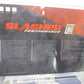 Extreme Duty Tie Down Straps W/ Soft Loop Motorcycle ATV Tractor DirtBike BLACK
