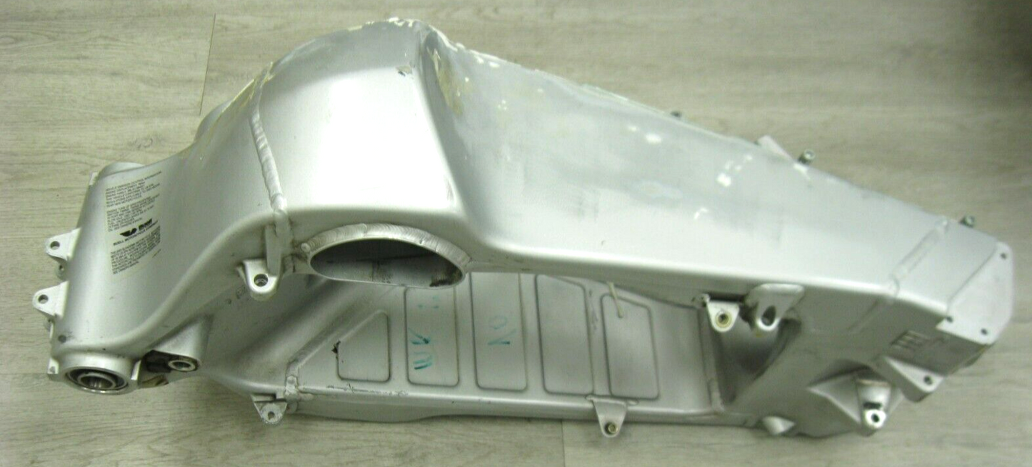 Buell 03 XB9R Firebolt Frame & Fuel Tank Assembly (NO TITLE BoS ONLY) L0601.02A8