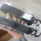 Extreme Duty Tie Down Straps W/ Soft Loop Motorcycle ATV Tractor DirtBike BLACK