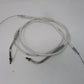Barnett Idle Cable 101-30-40048 +5 Platinum Harley Davidson Throttle Cable 33''
