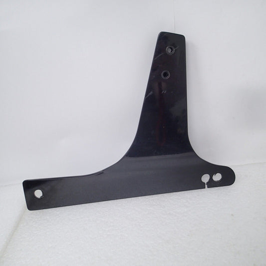 DRAG SPECIALTIES Side Plates - Chrome X08-0010GB SINGLE UNIT