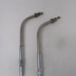 Barnett Idle Cable 101-30-40048 +5 Platinum Harley Davidson Throttle Cable 33''