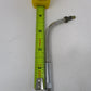 Barnett Idle Cable 101-30-40048 +5 Platinum Harley Davidson Throttle Cable 33''