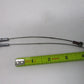 Barnett Idle Cable 101-30-40048 +5 Platinum Harley Davidson Throttle Cable 33''