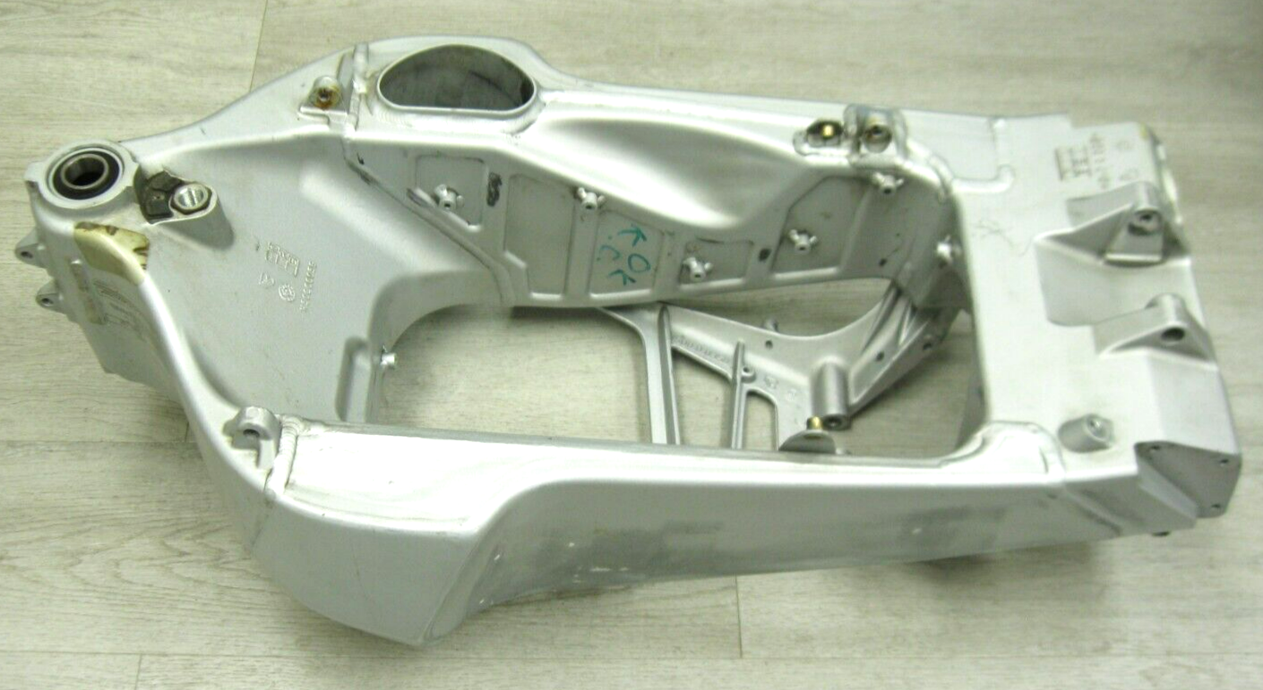 Buell 03 XB9R Firebolt Frame & Fuel Tank Assembly (NO TITLE BoS ONLY) L0601.02A8