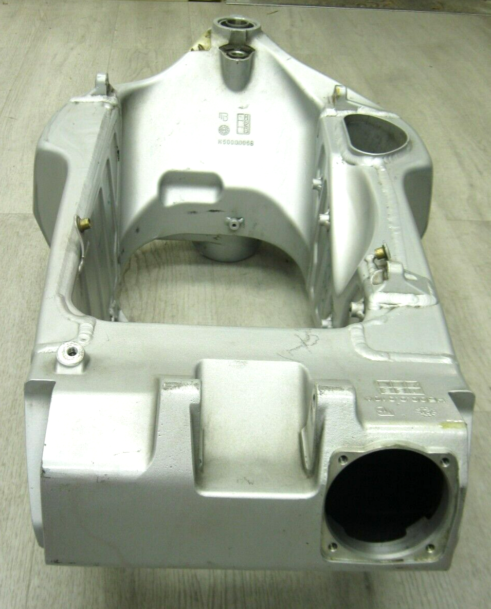 Buell 03 XB9R Firebolt Frame & Fuel Tank Assembly (NO TITLE BoS ONLY) L0601.02A8