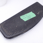 HARLEY-DAVIDSON ROAD KING CHROME FOOTREST FOOTBOARD FLOOR BOARD PAD 50621-06