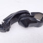 1-1/4" Short Angled Adjustable Highway Pegs Mount SINGLE Harley Crash Bar Clamp