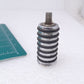 DRAG SPECIALTIES DS-241010 CHR.SUNDANCE SHIFT PEG