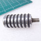 DRAG SPECIALTIES DS-241010 CHR.SUNDANCE SHIFT PEG