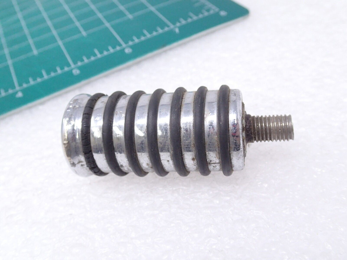 DRAG SPECIALTIES DS-241010 CHR.SUNDANCE SHIFT PEG