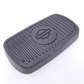 Genuine Harley-Davidson Rubber Brake Pedal Cover Pad 42416-06 (PERFECT)