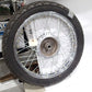 Wheel HONDA 1.6"x18"  '70-'76 HERO HONDA (#17)