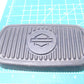 Genuine Harley-Davidson Rubber Brake Pedal Cover Pad 42416-06 (PERFECT)