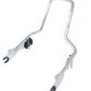 HARLEY TALL SISSYBAR upright DETACHABLE 52627-09A STREET GLIDE ROAD KING 09-2024