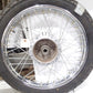 Wheel HONDA 1.6"x18"  '70-'76 HERO HONDA (#17)