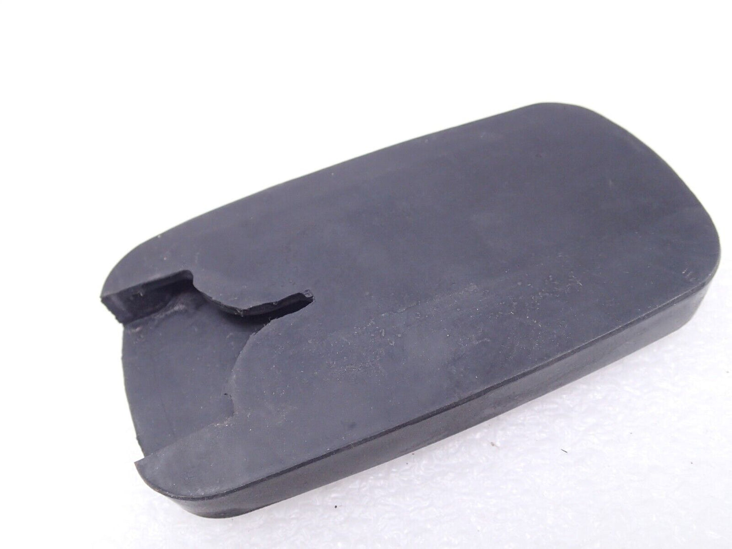 Genuine Harley-Davidson Rubber Brake Pedal Cover Pad 42416-06 (PERFECT)