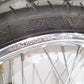 Wheel HONDA 1.6"x18"  '70-'76 HERO HONDA (#17)