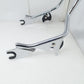HARLEY TALL SISSYBAR upright DETACHABLE 52627-09A STREET GLIDE ROAD KING 09-2024