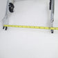 HARLEY TALL SISSYBAR upright DETACHABLE 52627-09A STREET GLIDE ROAD KING 09-2024