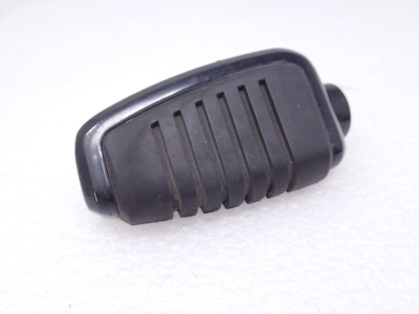 Genuine Harley Touring Road Glide KAHUNA Rider Peg LEFT 50501225 Black (SINGLE)