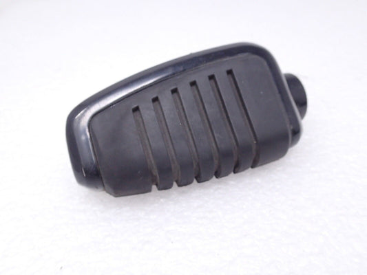 Genuine Harley Touring Road Glide KAHUNA Rider Peg LEFT 50501225 Black (SINGLE)