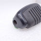 Genuine Harley Touring Road Glide KAHUNA Rider Peg LEFT 50501225 Black (SINGLE)
