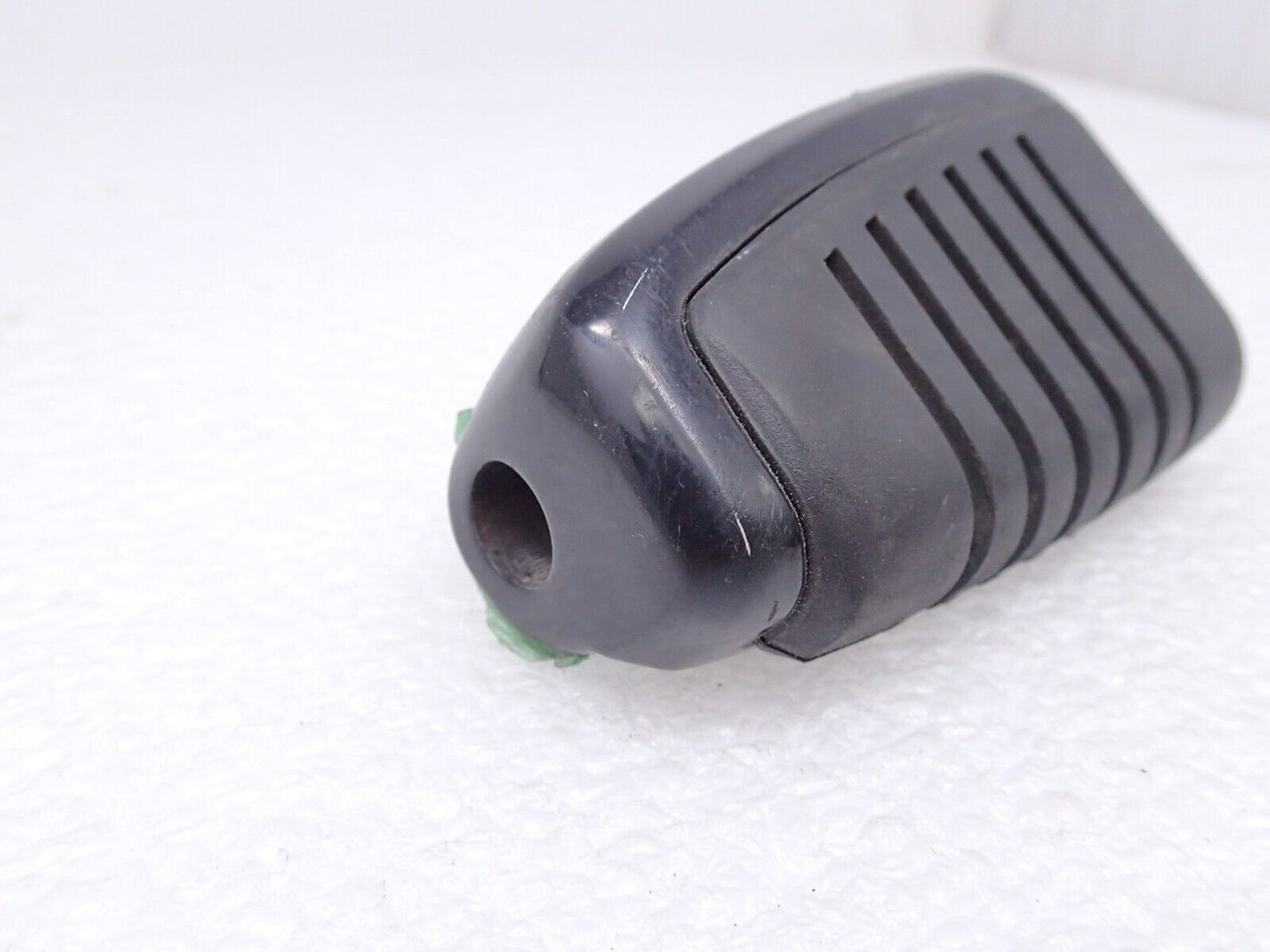 Genuine Harley Touring Road Glide KAHUNA Rider Peg LEFT 50501225 Black (SINGLE)