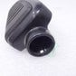 Genuine Harley Touring Road Glide KAHUNA Rider Peg LEFT 50501225 Black (SINGLE)