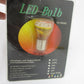 YELOW Led Bulb gnl-y-1156c 12-14VDC
