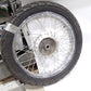 Wheel HONDA 1.6"x18" Hero Honda '70-'76 (#16)
