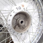 Wheel HONDA 1.6"x18" Hero Honda '70-'76 (#16)