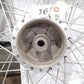 Wheel HONDA 1.6"x18" Hero Honda '70-'76 (#16)