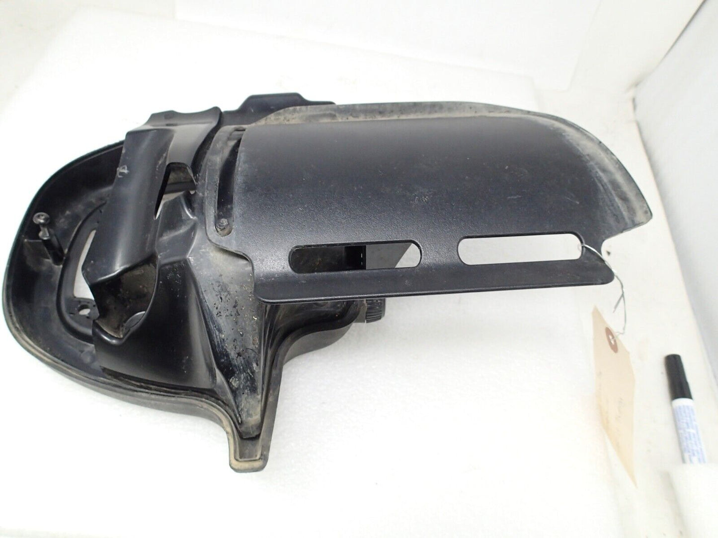 Harley Davidson OEM Left Side Glovebox 58903-05