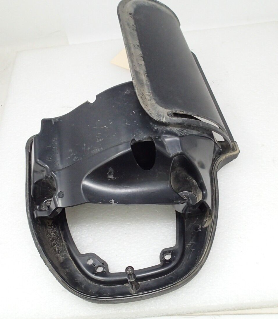 Harley Davidson OEM Left Side Glovebox 58903-05