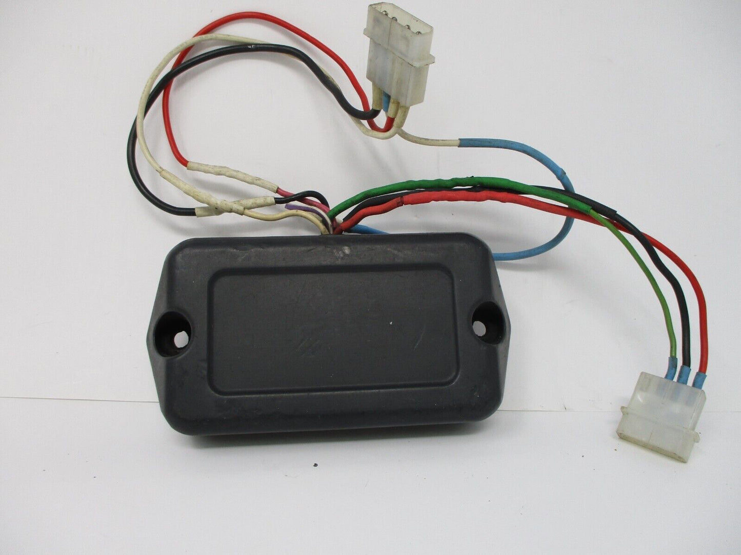Harley Davidson EVO Ignition Module 32405-91 1340-D 9235 Rev8 Fat boy ''92