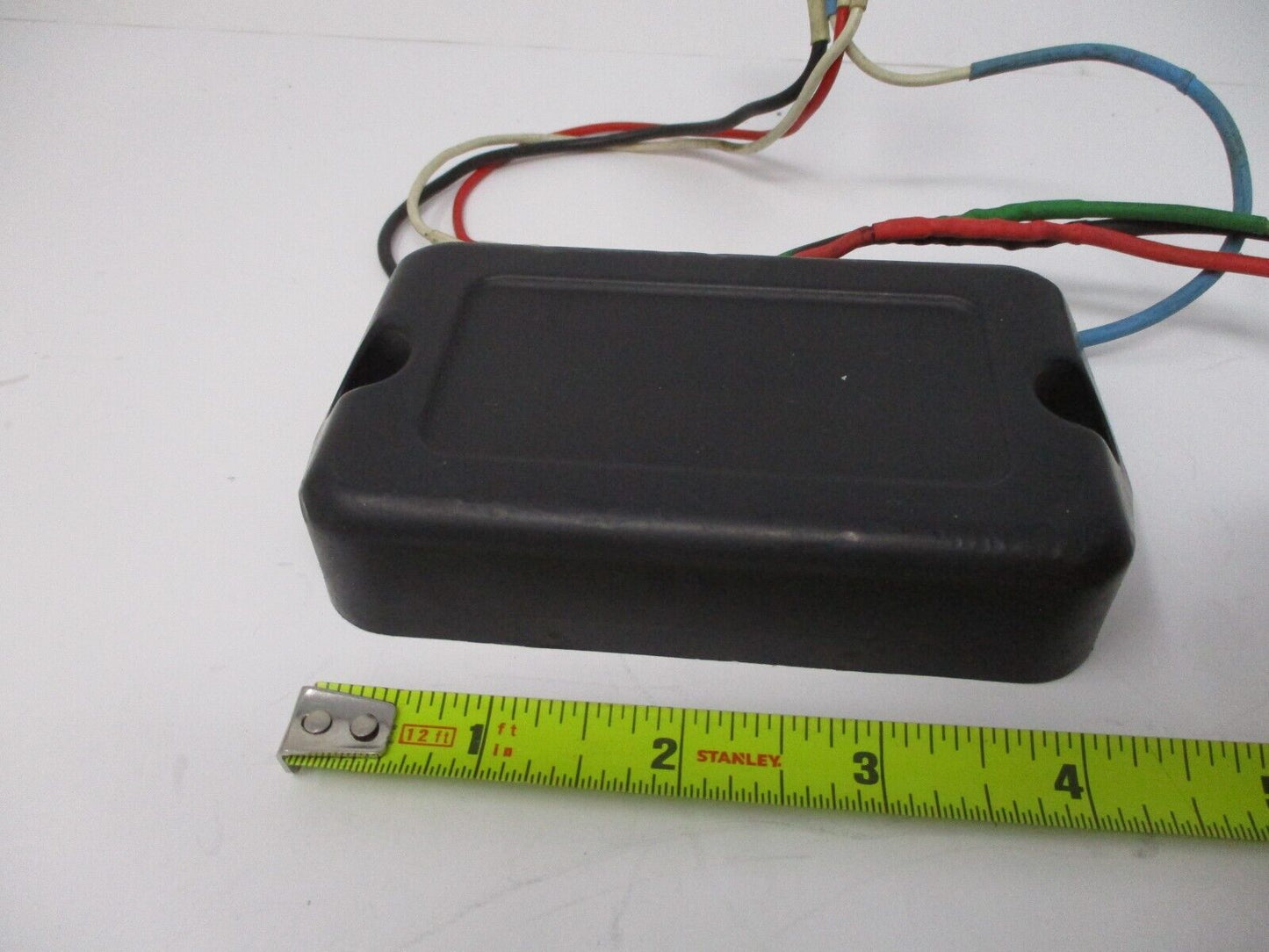 Harley Davidson EVO Ignition Module 32405-91 1340-D 9235 Rev8 Fat boy ''92