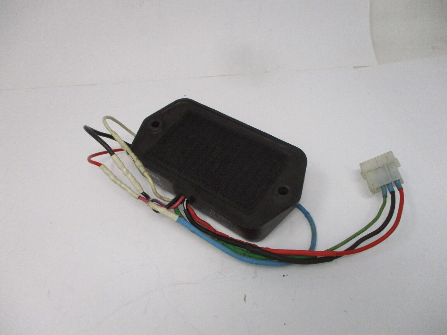 Harley Davidson EVO Ignition Module 32405-91 1340-D 9235 Rev8 Fat boy ''92