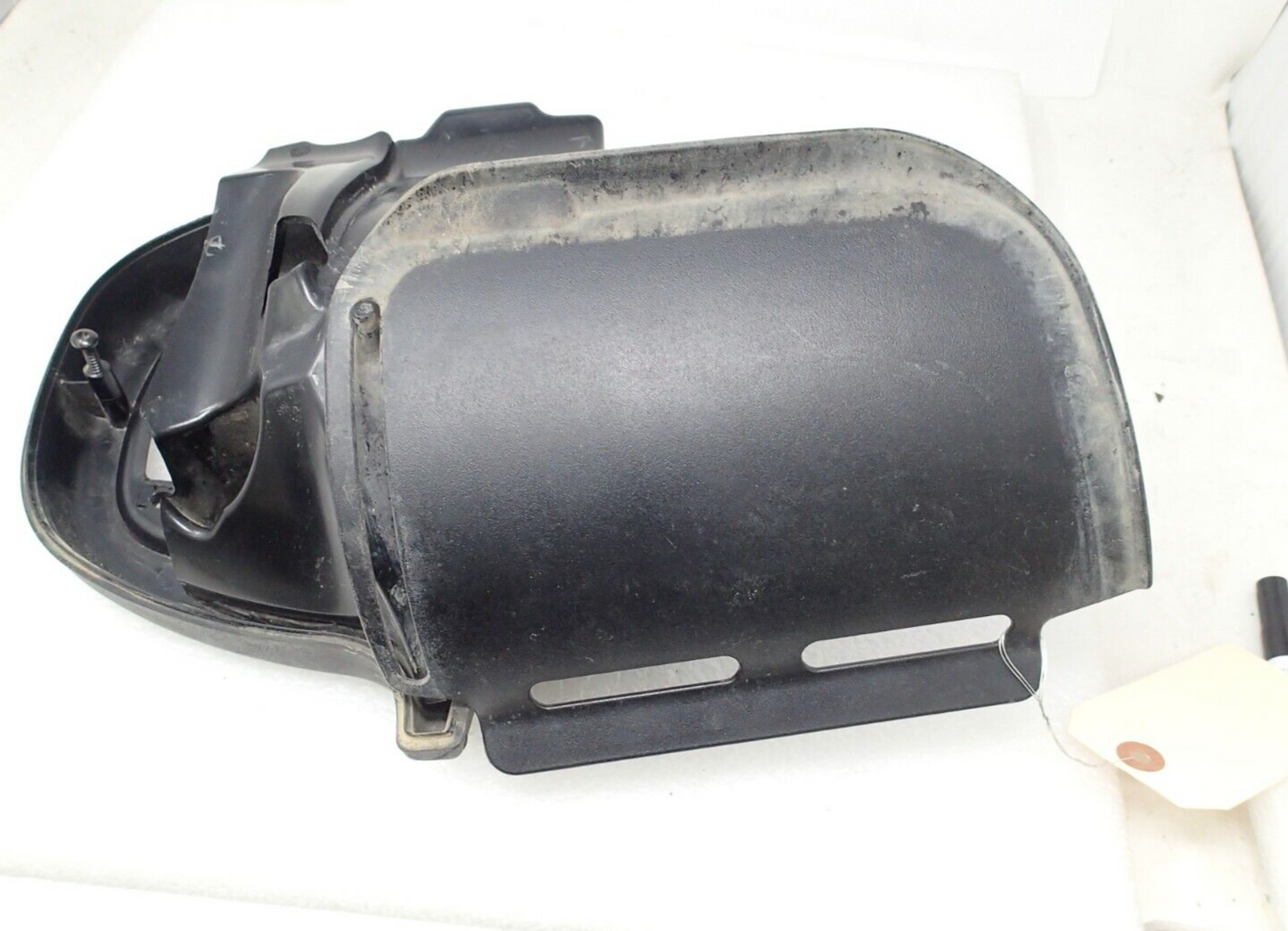 Harley Davidson OEM Left Side Glovebox 58903-05