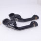 Long Highway 1-1/4” Crash Guard Mount For Harley Davidson Motorcycle AFTERMARKet