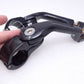 Long Highway 1-1/4” Crash Guard Mount For Harley Davidson Motorcycle AFTERMARKet