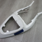M1664.02A8M Buell Firebolt Rear Back Tail Fairing Cover white arctic Panel OEM