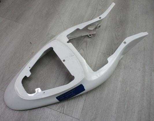 M1664.02A8M Buell Firebolt Rear Back Tail Fairing Cover white arctic Panel OEM
