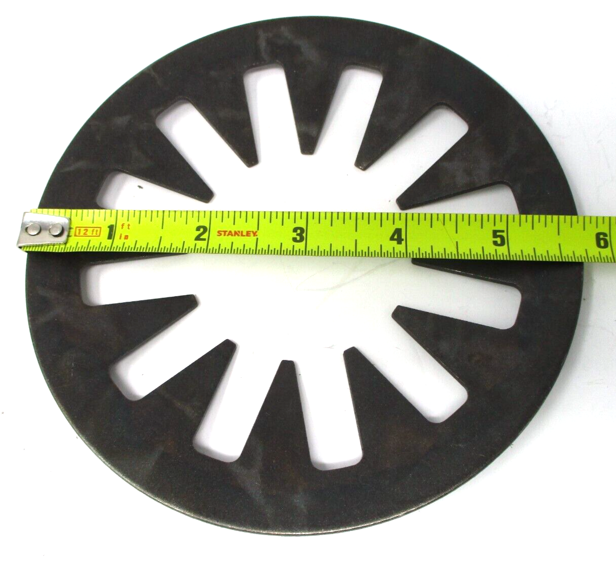 Alto Diaphragm Clutch Spring for 2006-2013 Harley Davidson FLHX Street Glide ea