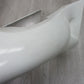 M1664.02A8M Buell Firebolt Rear Back Tail Fairing Cover white arctic Panel OEM