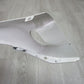 M1664.02A8M Buell Firebolt Rear Back Tail Fairing Cover white arctic Panel OEM