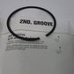 OEM Harley Davidson RINGS 7003 Sportster XL Models 1000cc  STANDARD 22355-72A