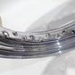 '99-'24 Harley Front Rim 40 Spoked 16X3.00 steel rim 43085-97 (#10)